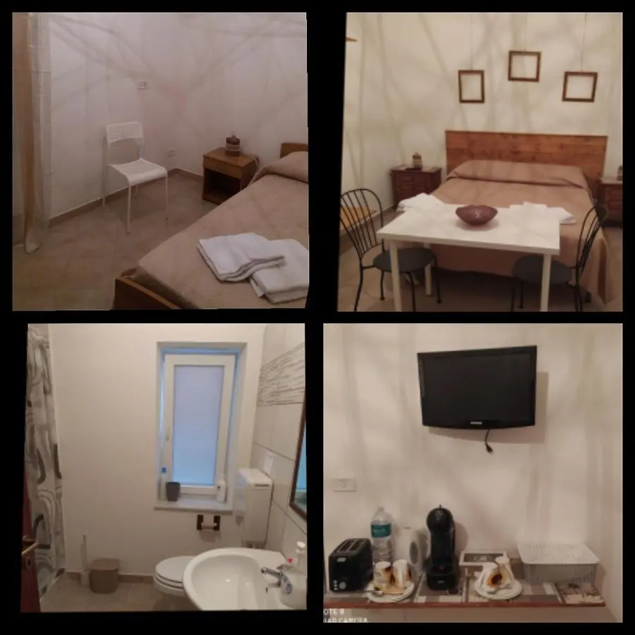 Bed & Breakfast Acquaviva Di Vullo Vincenzo Acquaviva Platani