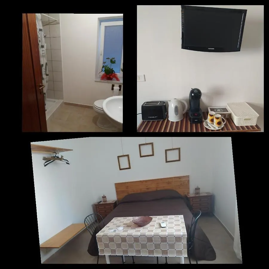 Bed & Breakfast Acquaviva Di Vullo Vincenzo Acquaviva Platani