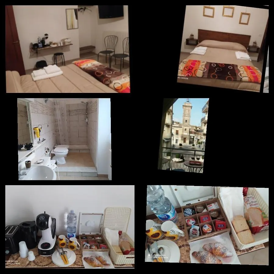 Acquaviva Platani Bed & Breakfast Acquaviva Di Vullo Vincenzo