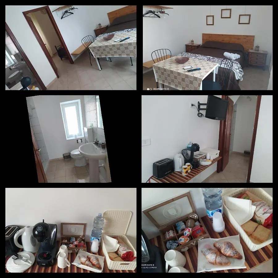 Bed & Breakfast Acquaviva Di Vullo Vincenzo Acquaviva Platani Italy