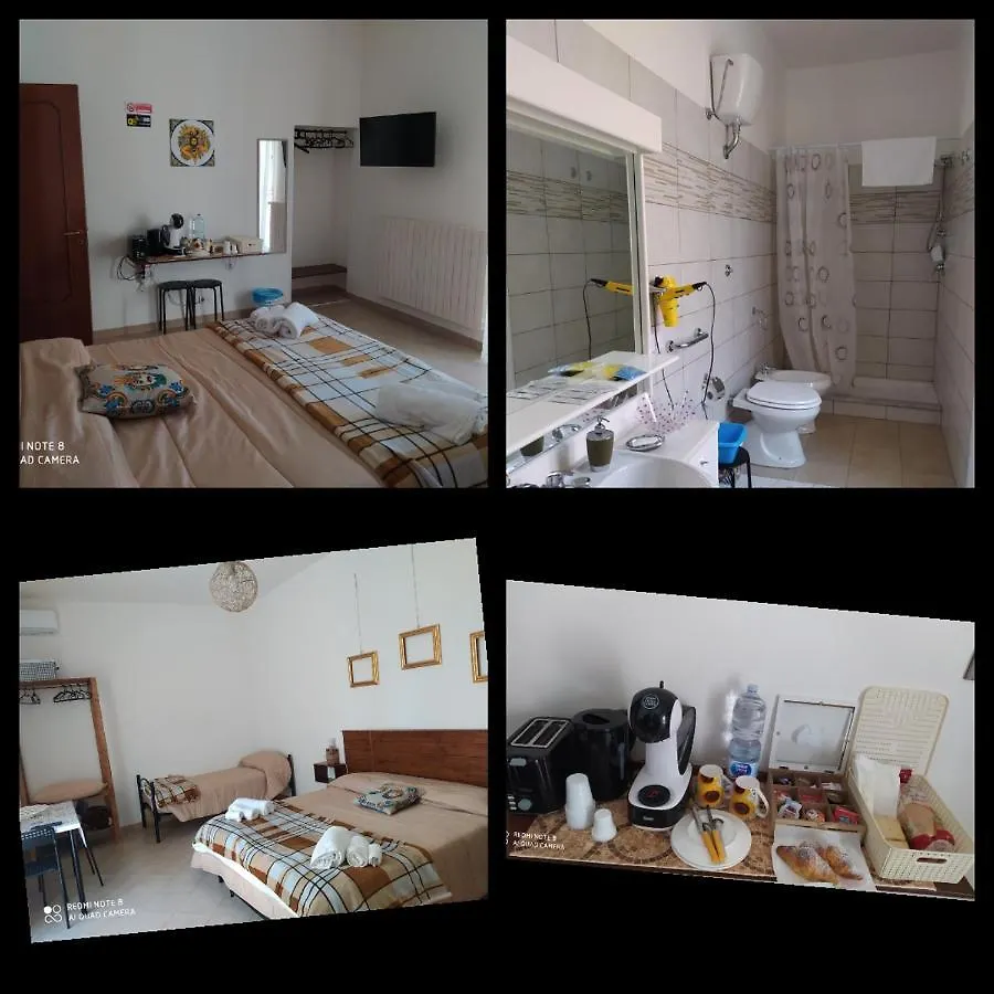 Acquaviva Platani Bed & Breakfast Acquaviva Di Vullo Vincenzo 3*, Acquaviva Platani إيطاليا