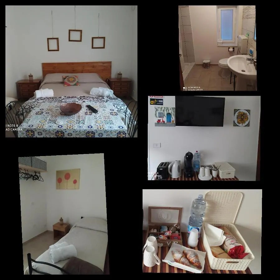 Acquaviva Platani Bed & Breakfast Acquaviva Di Vullo Vincenzo