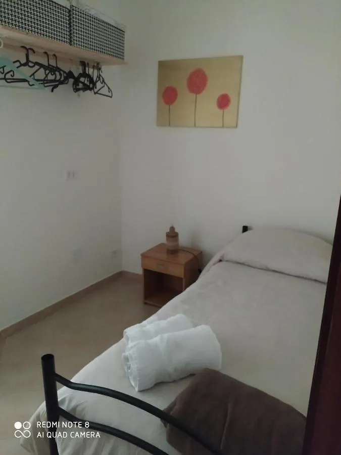 Bed & Breakfast Acquaviva Di Vullo Vincenzo Acquaviva Platani