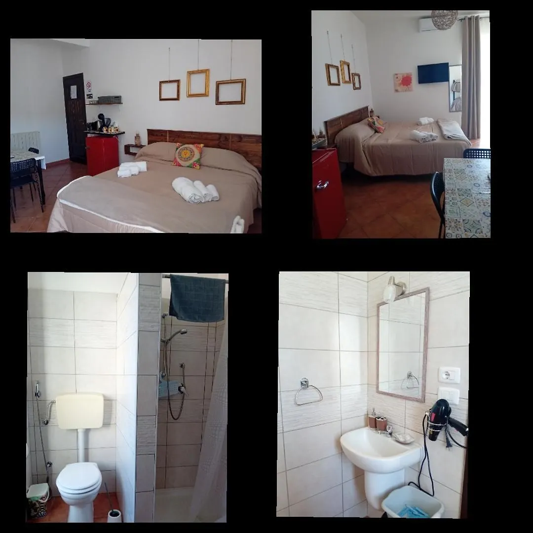 Bed & Breakfast Acquaviva Di Vullo Vincenzo Acquaviva Platani