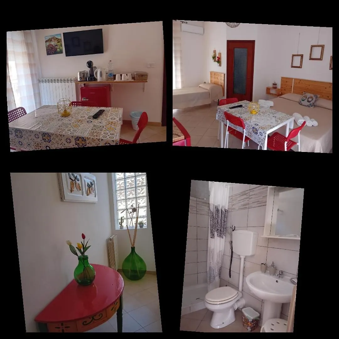 Acquaviva Platani Bed & Breakfast Acquaviva Di Vullo Vincenzo  Acquaviva Platani