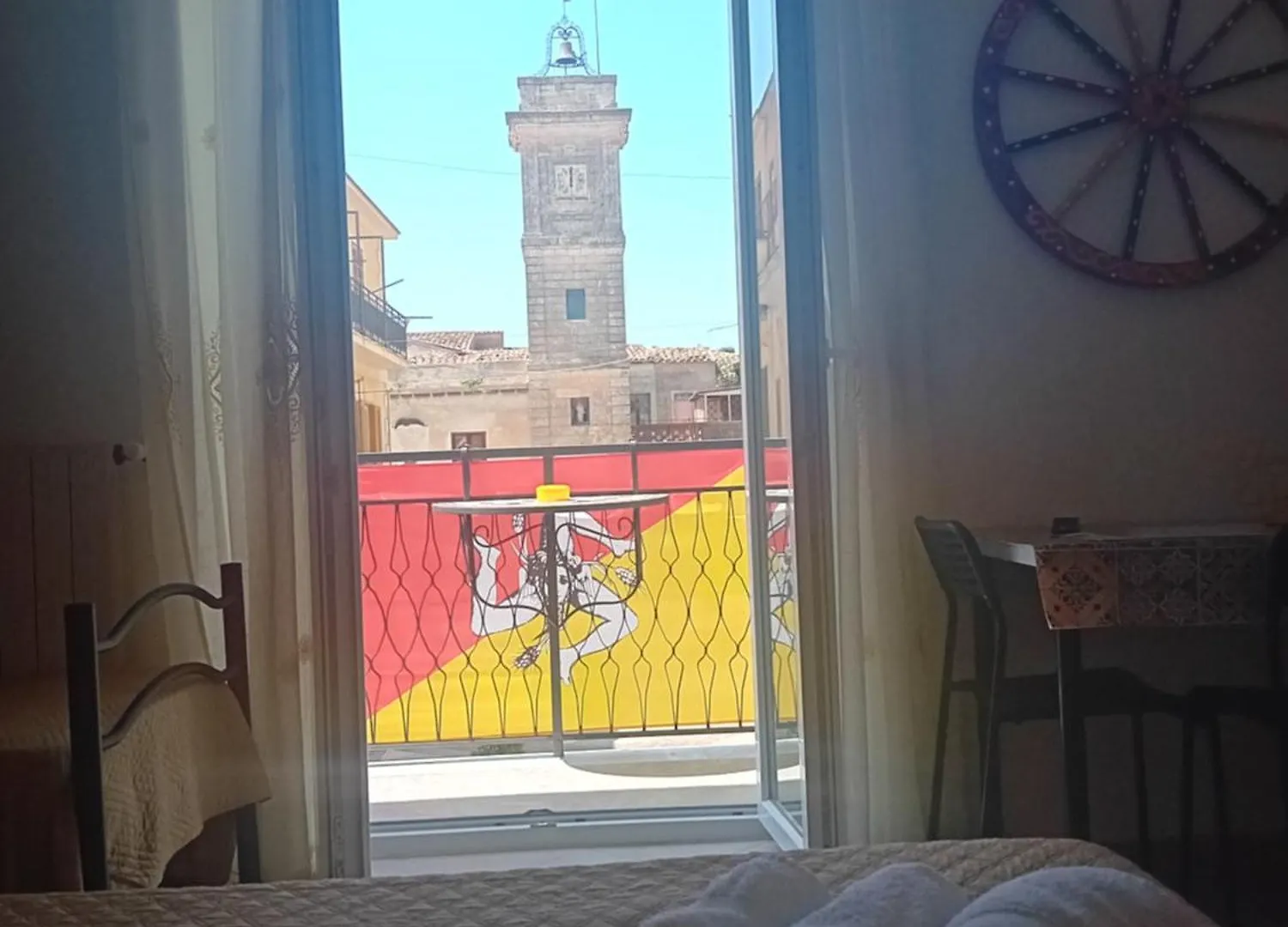 Bed & Breakfast Acquaviva Di Vullo Vincenzo Acquaviva Platani