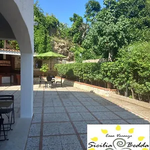 Casa Sicilia Bedda Seaside Aparthotel
